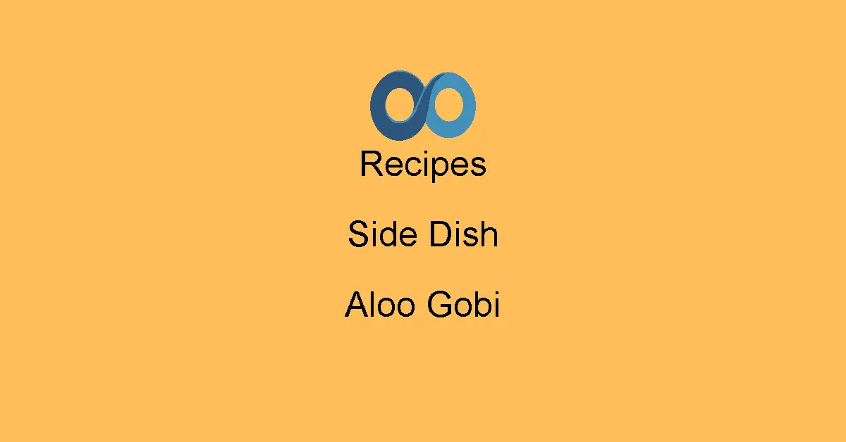 Aloo Gobi