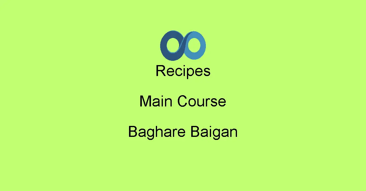 Baghare Baigan