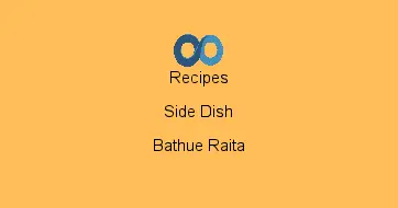 Bathue Raita