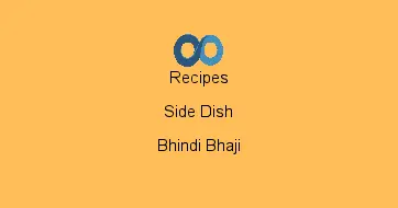 Bhindi Bhaji