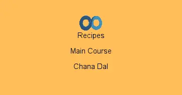 Chana Dal