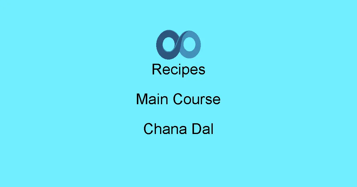 Chana Dal