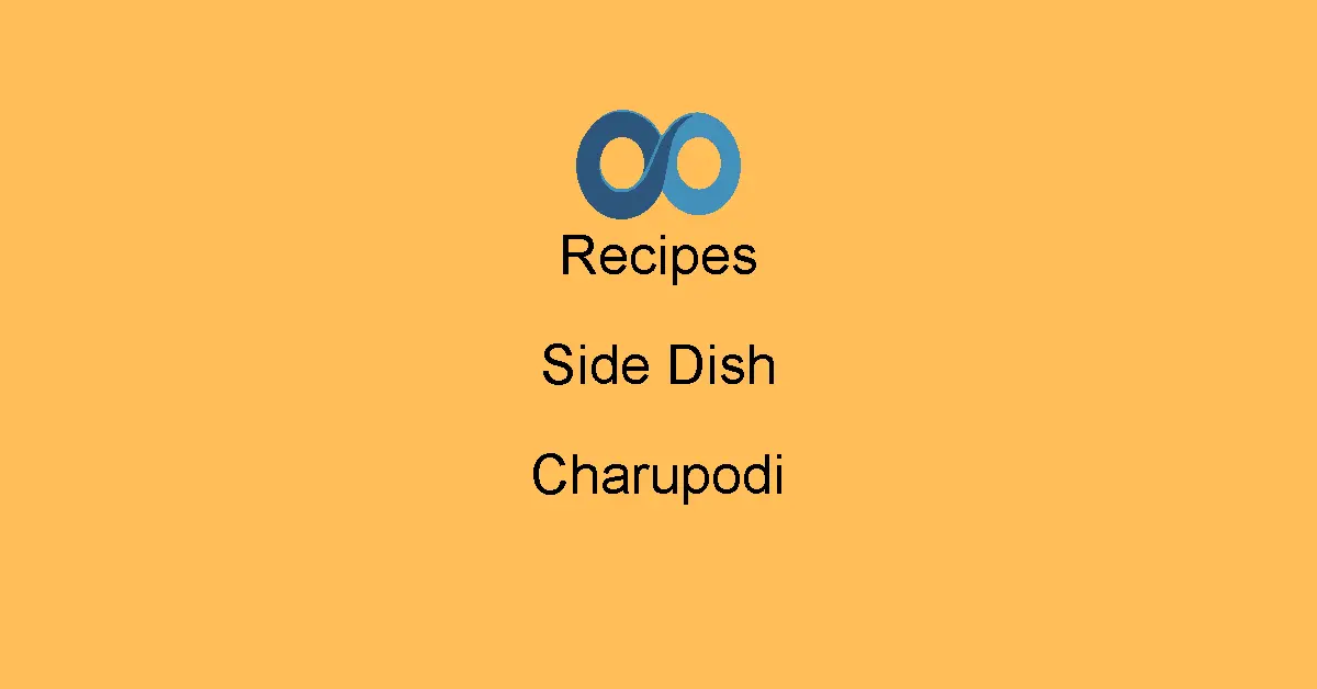 Charupodi