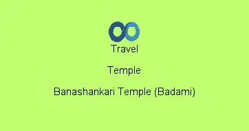 Banashankari Temple (Badami)