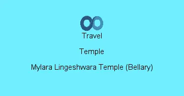 Mylara Lingeshwara Temple (Bellary)