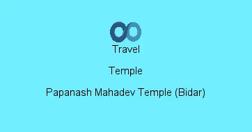 Papanash Mahadev Temple (Bidar)
