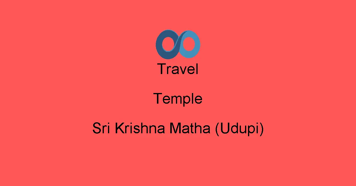 Sri Krishna Matha (Udupi)