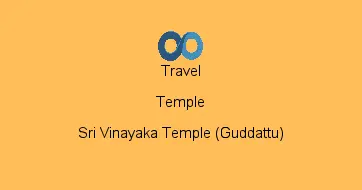 Sri Vinayaka Temple (Guddattu)