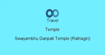 Swayambhu Ganpati Temple (Ratnagiri)