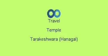 Tarakeshwara (Hanagal)