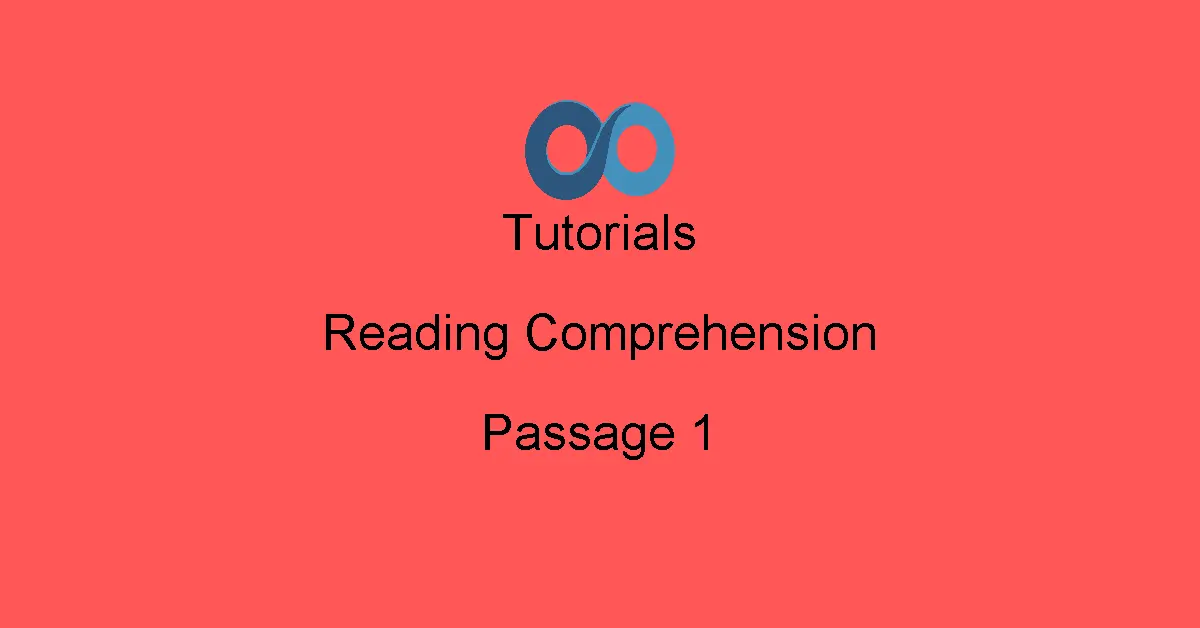 Passage 1