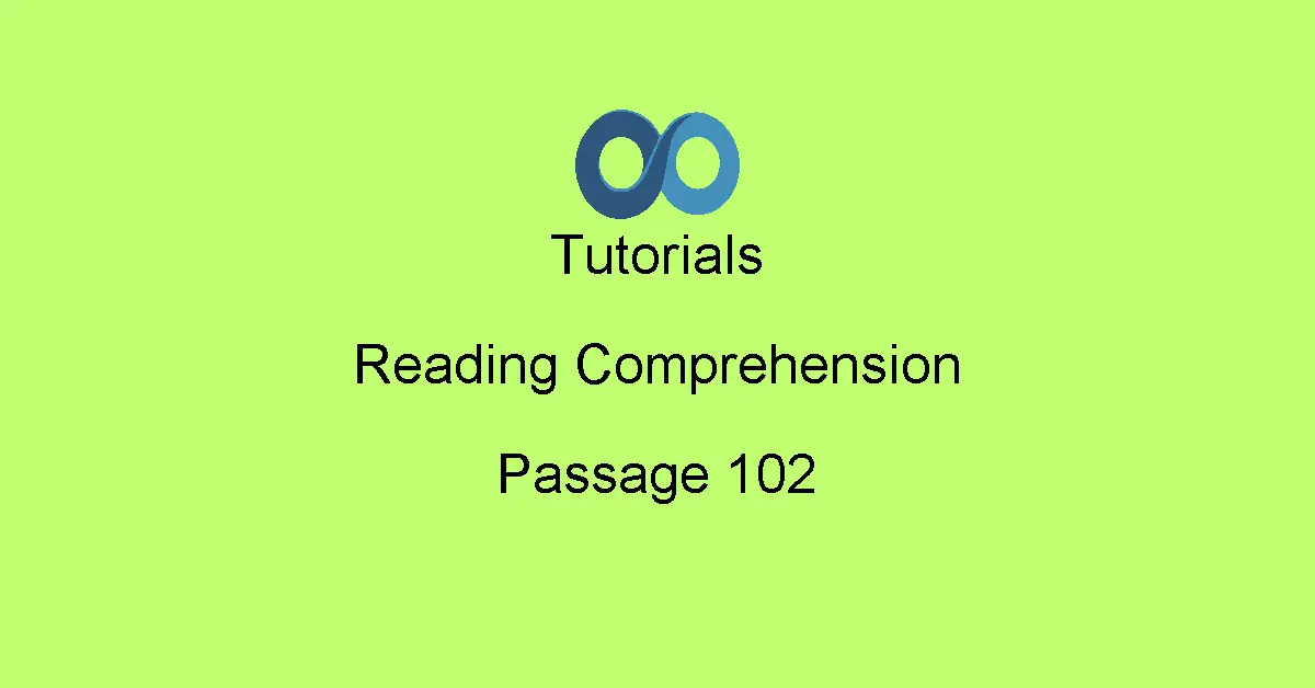 Passage 102