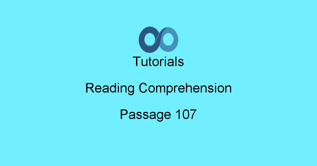 Passage 107