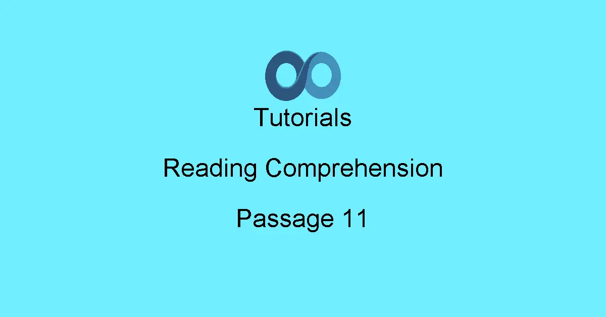 Passage 11