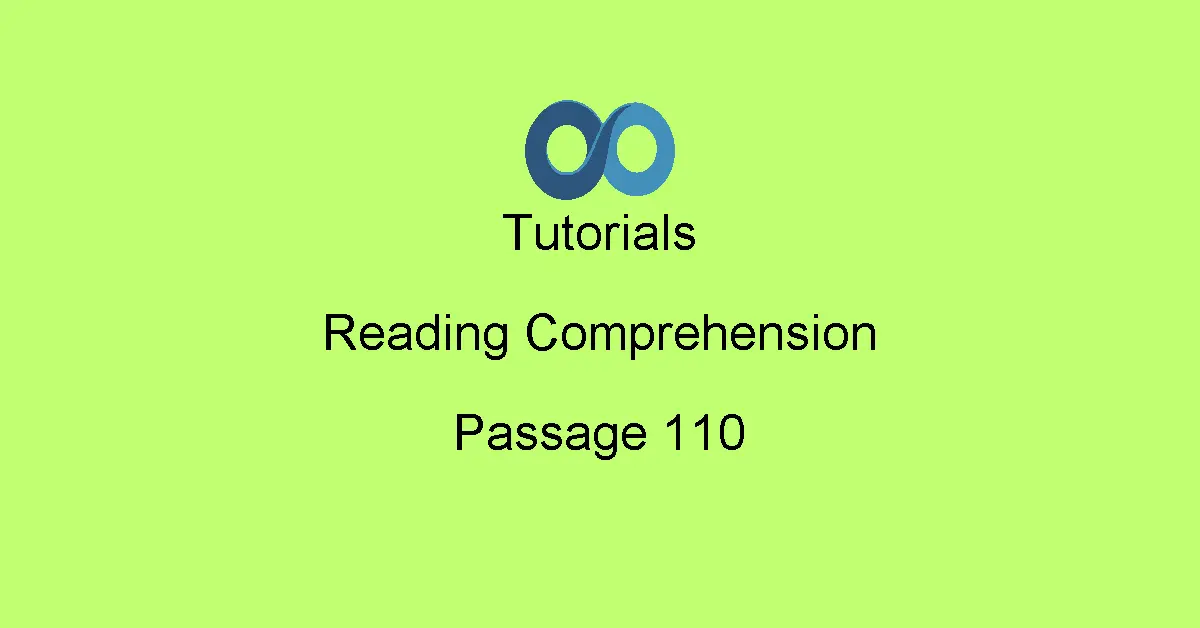 Passage 110