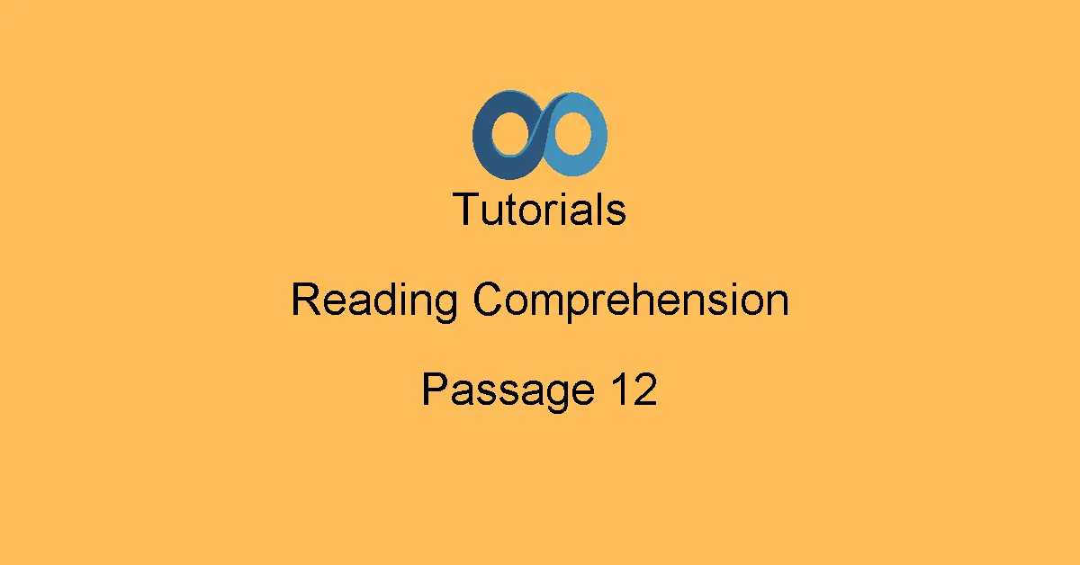 Passage 12