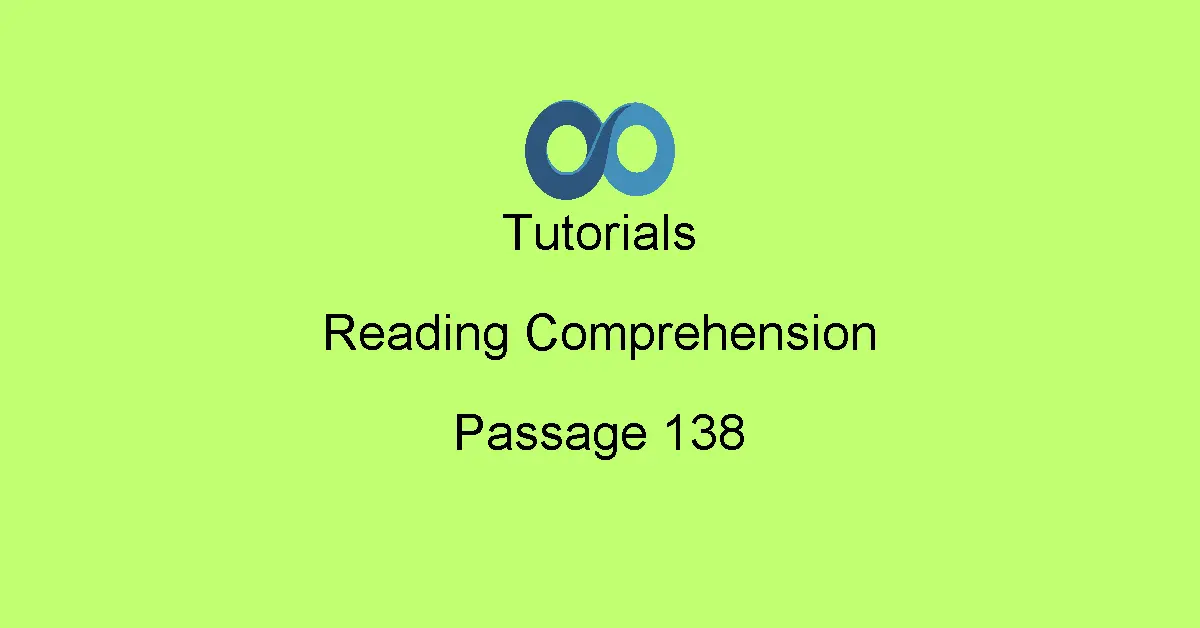 Passage 138