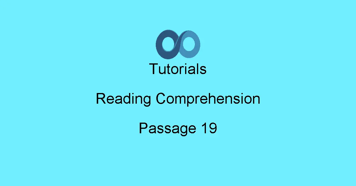 Passage 19