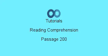 Passage 200