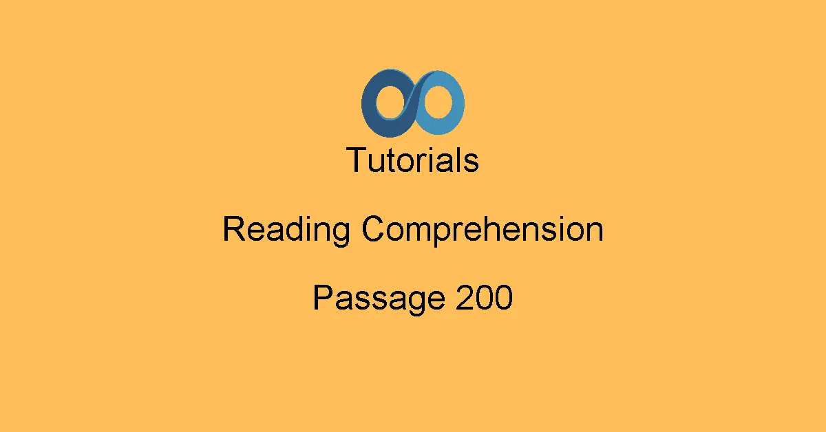 Passage 200