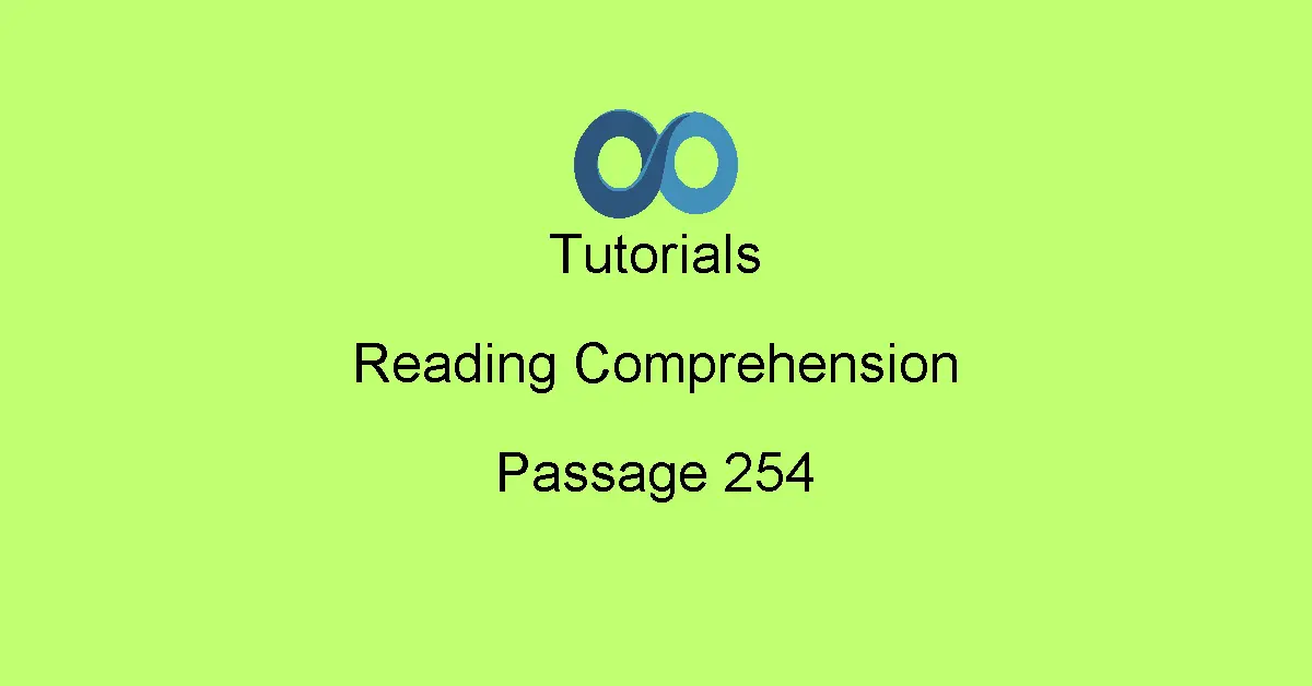 Passage 254