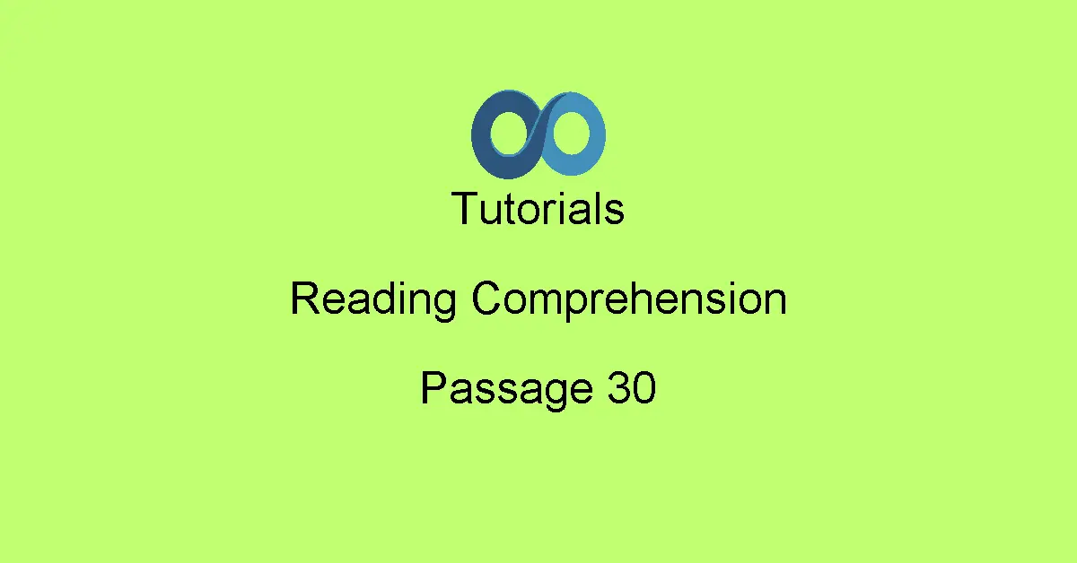 Passage 30