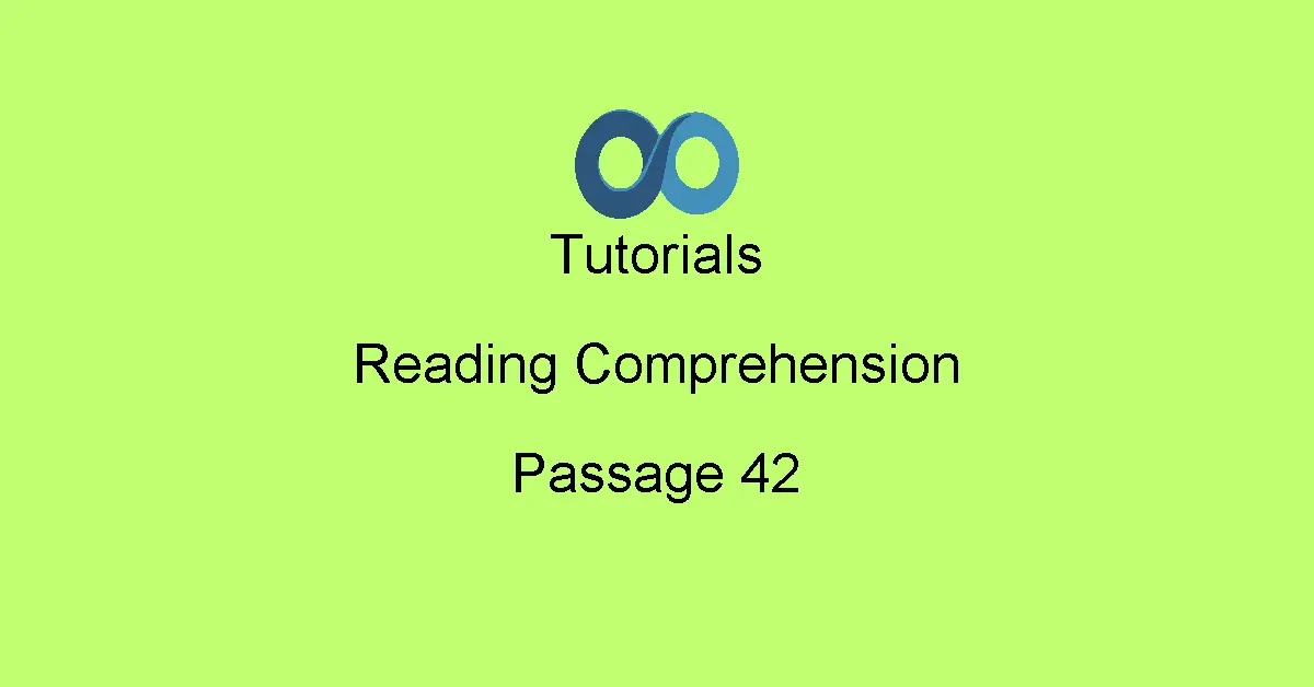 Passage 42