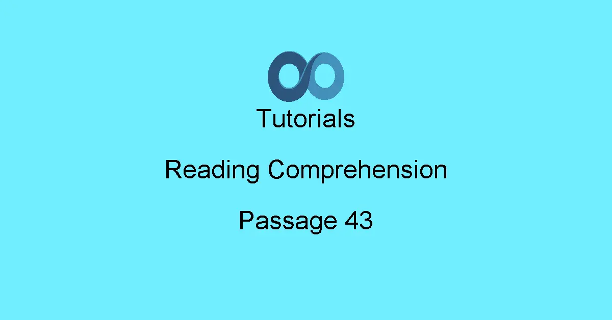 Passage 43