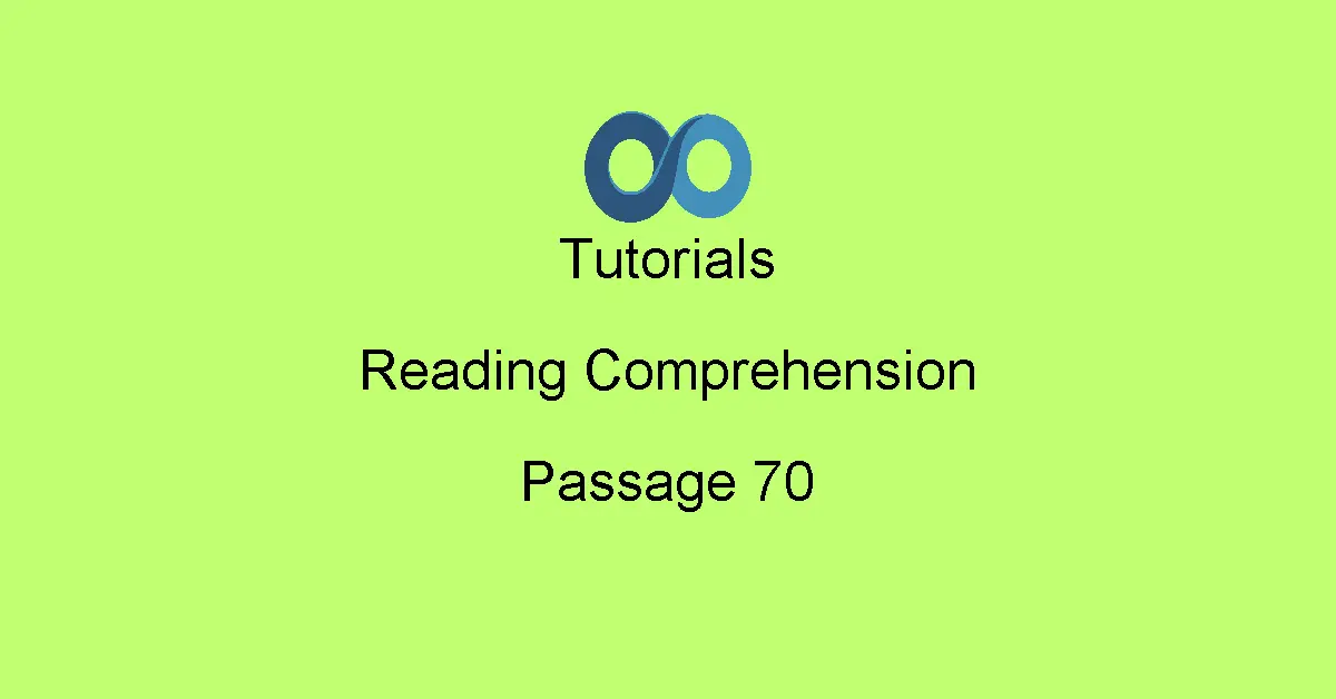 Passage 70