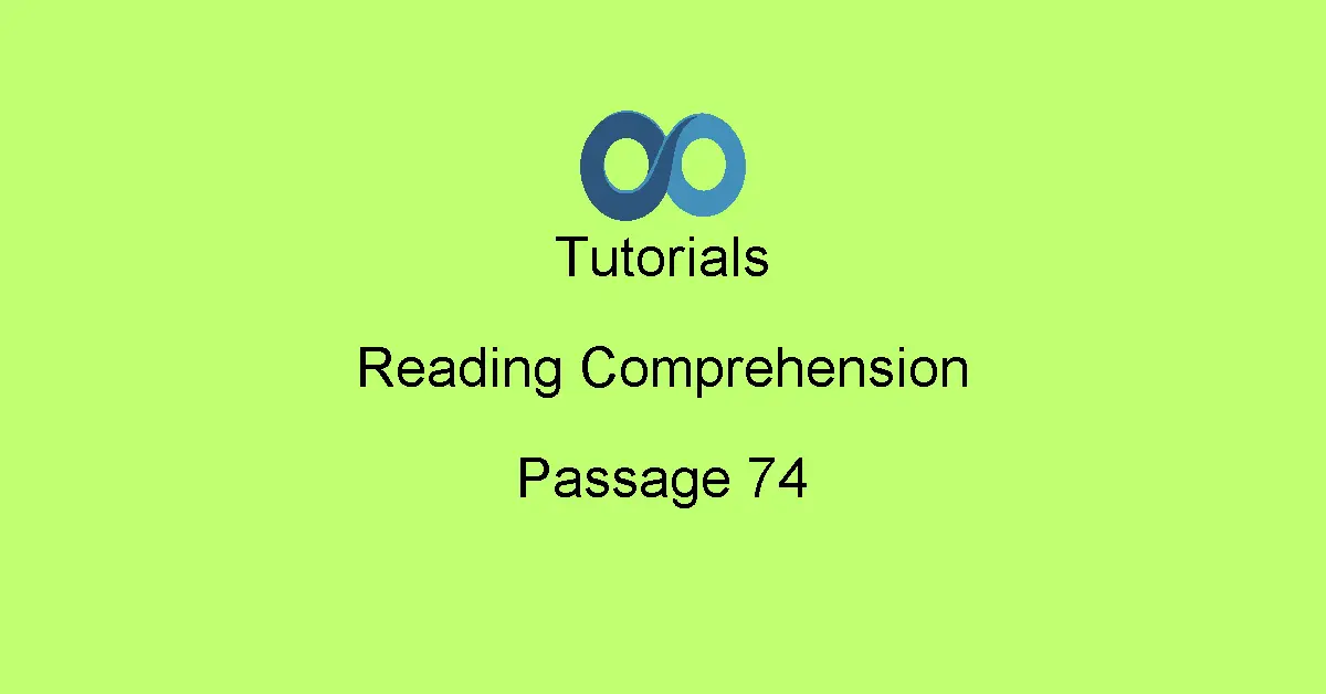 Passage 74