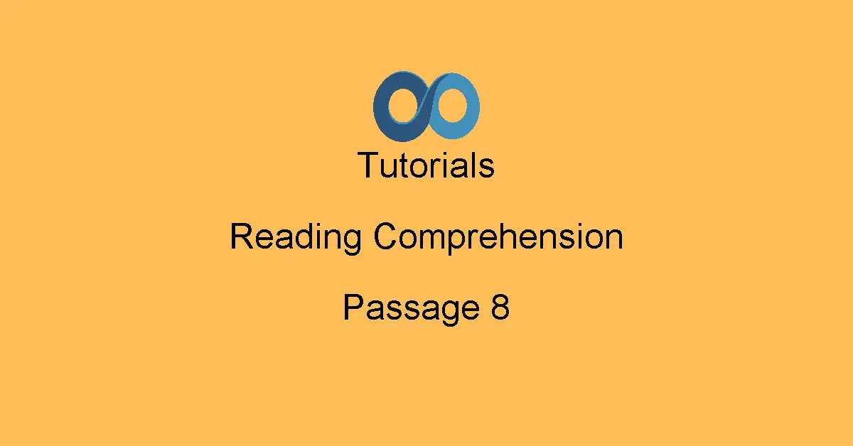 Passage 8