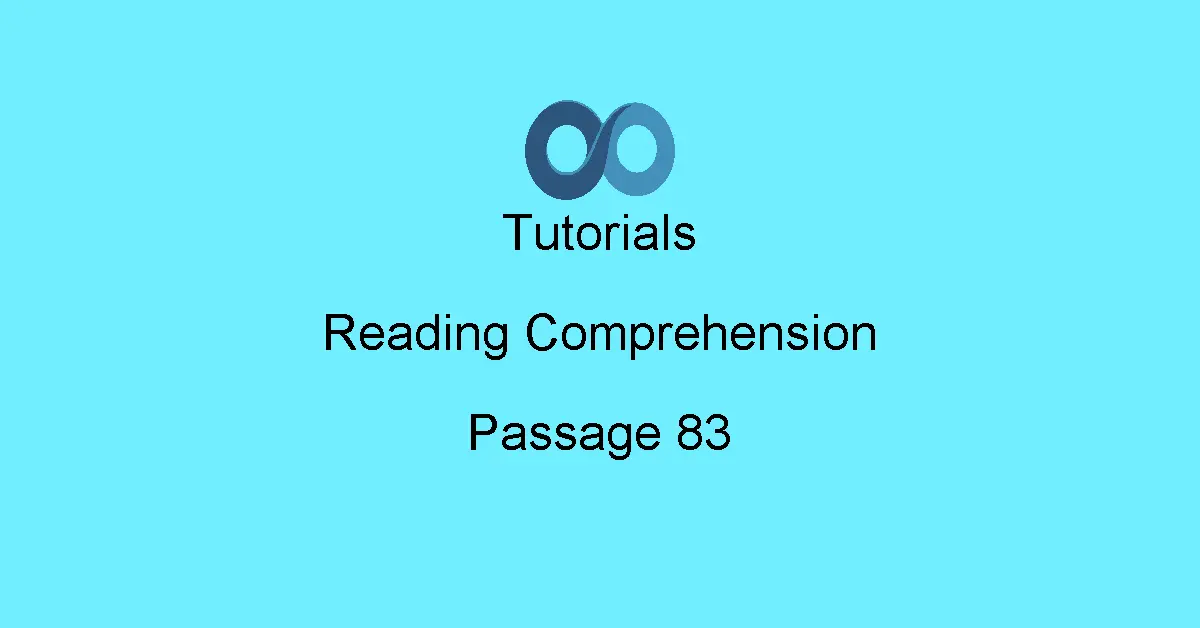 Passage 83