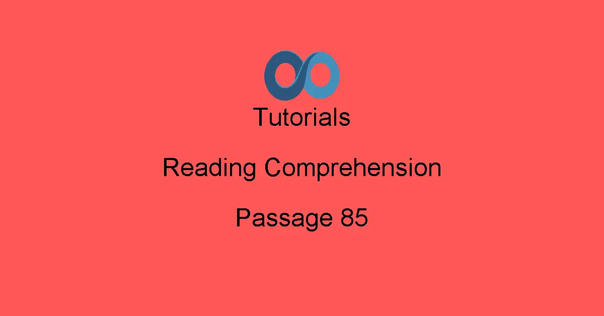 Passage 85