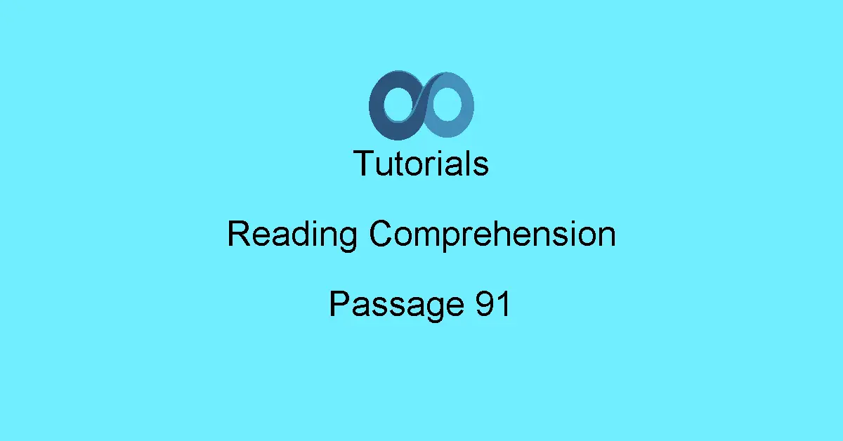 Passage 91