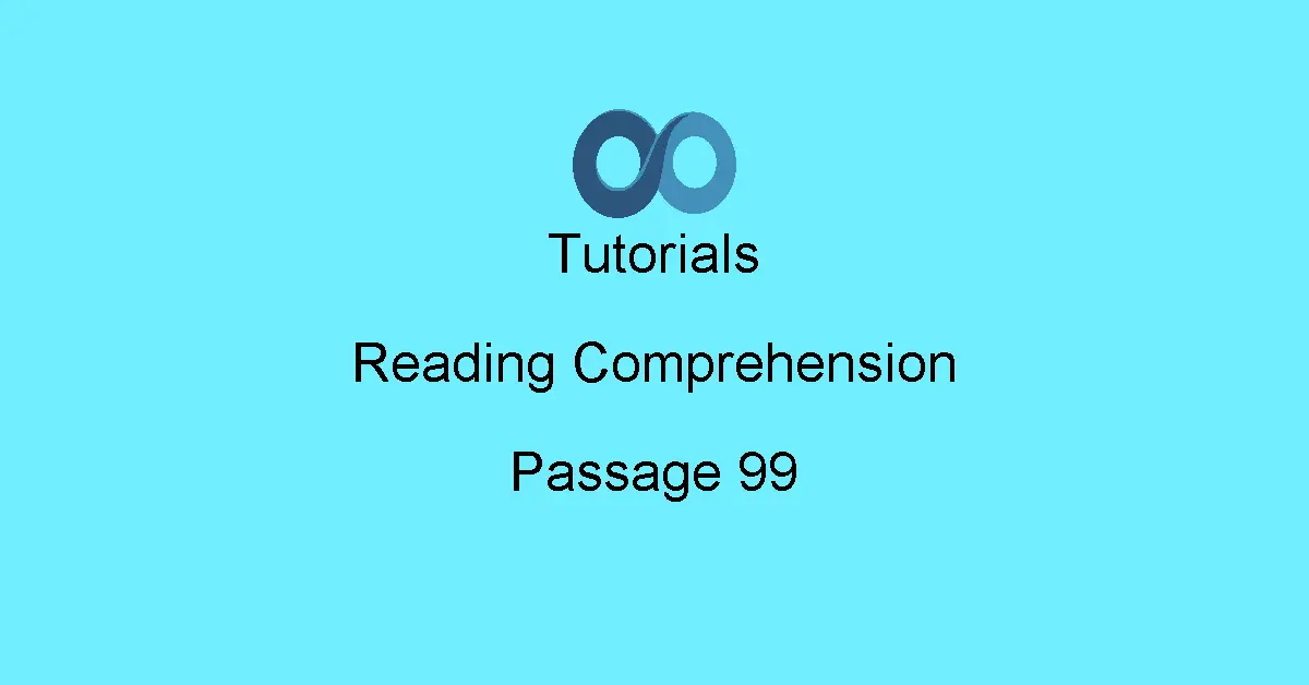 Passage 99