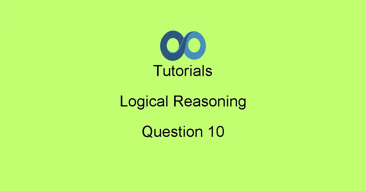 Question 10