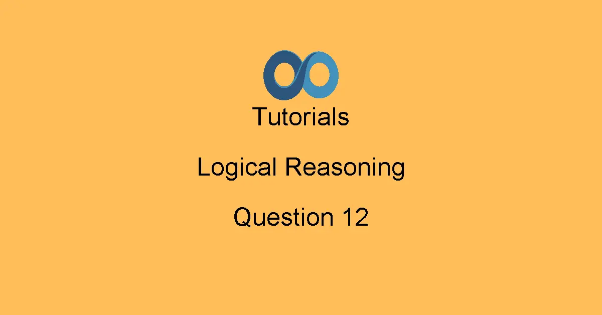 Question 12