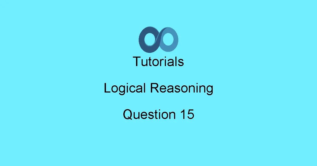 Question 15