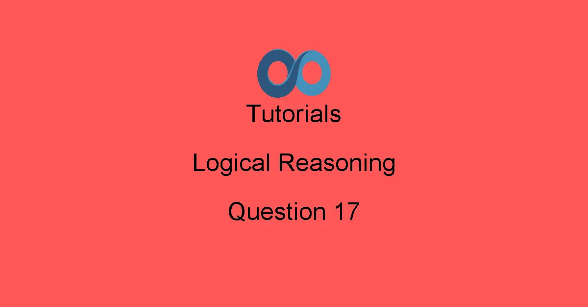 Question 17