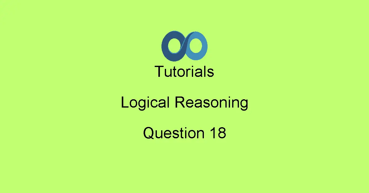 Question 18