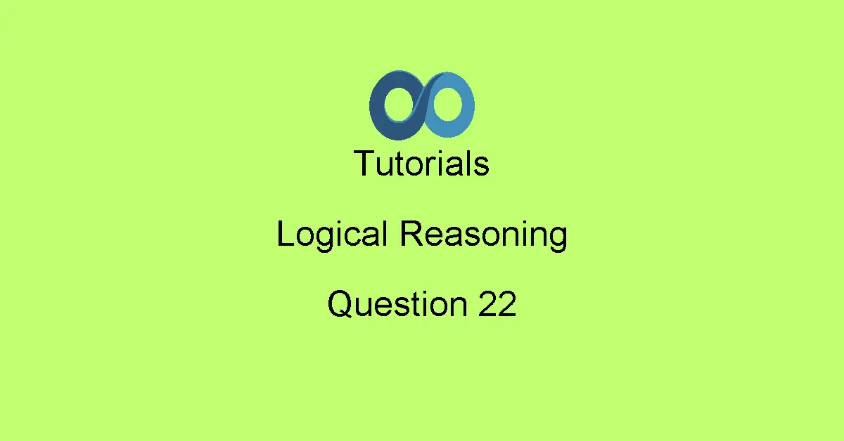 Question 22