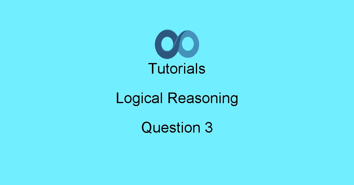 Question 3