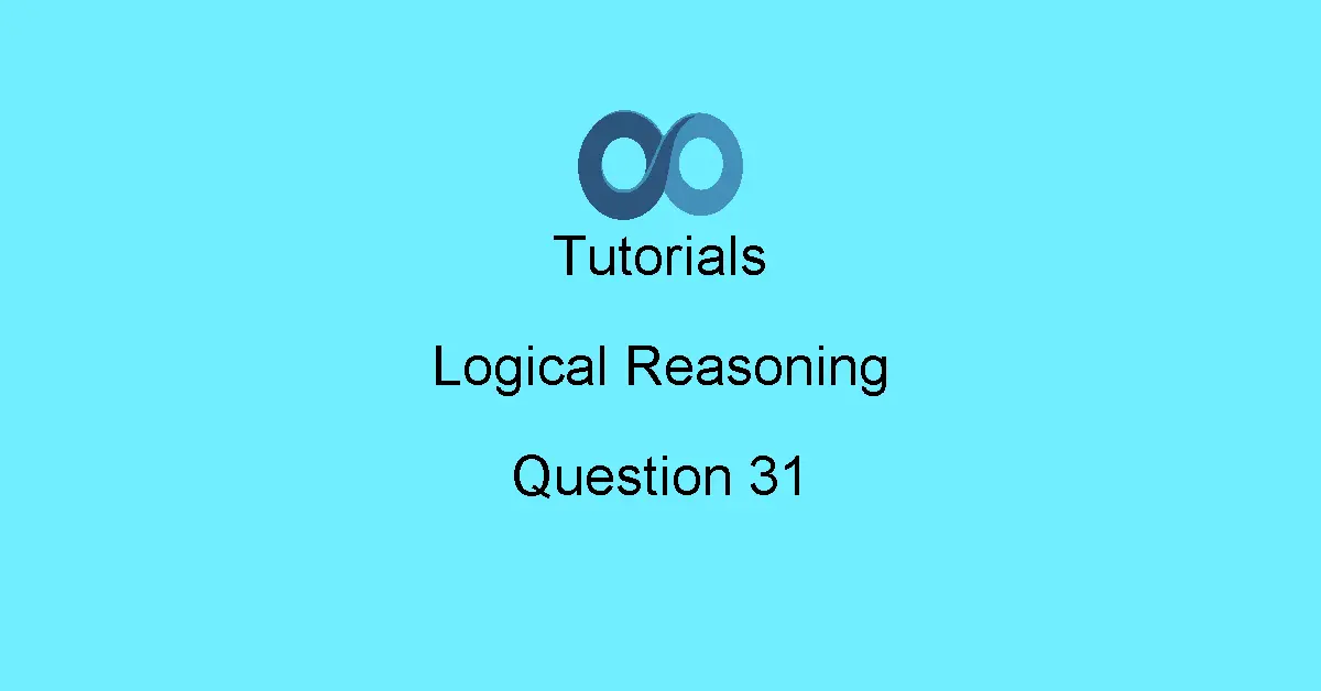Question 31