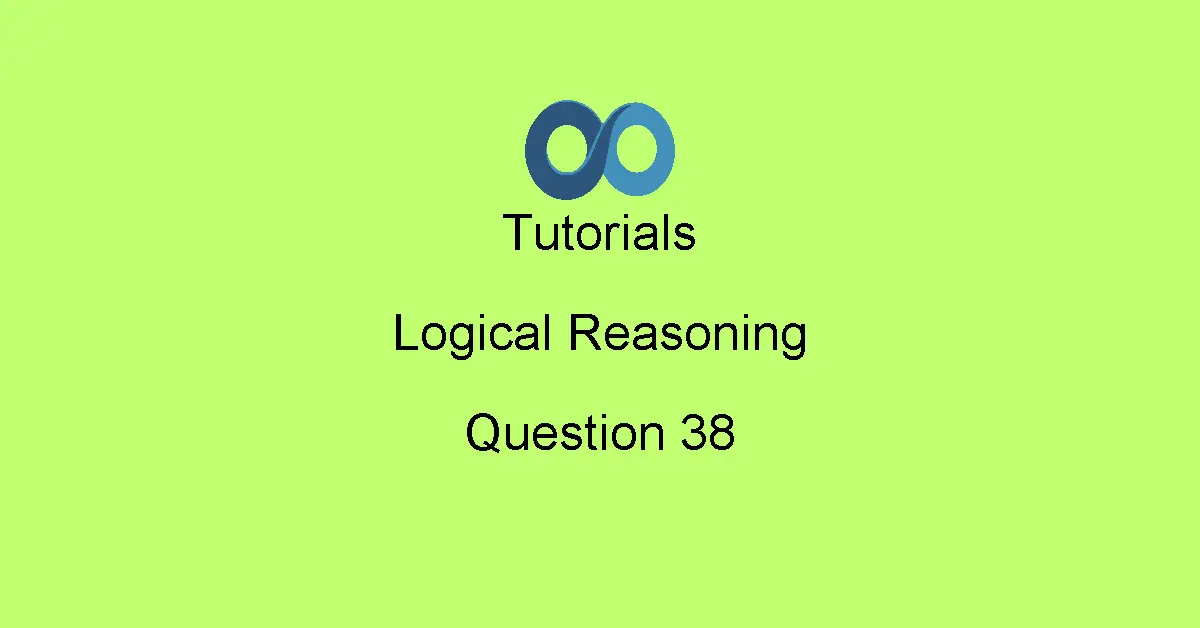 Question 38