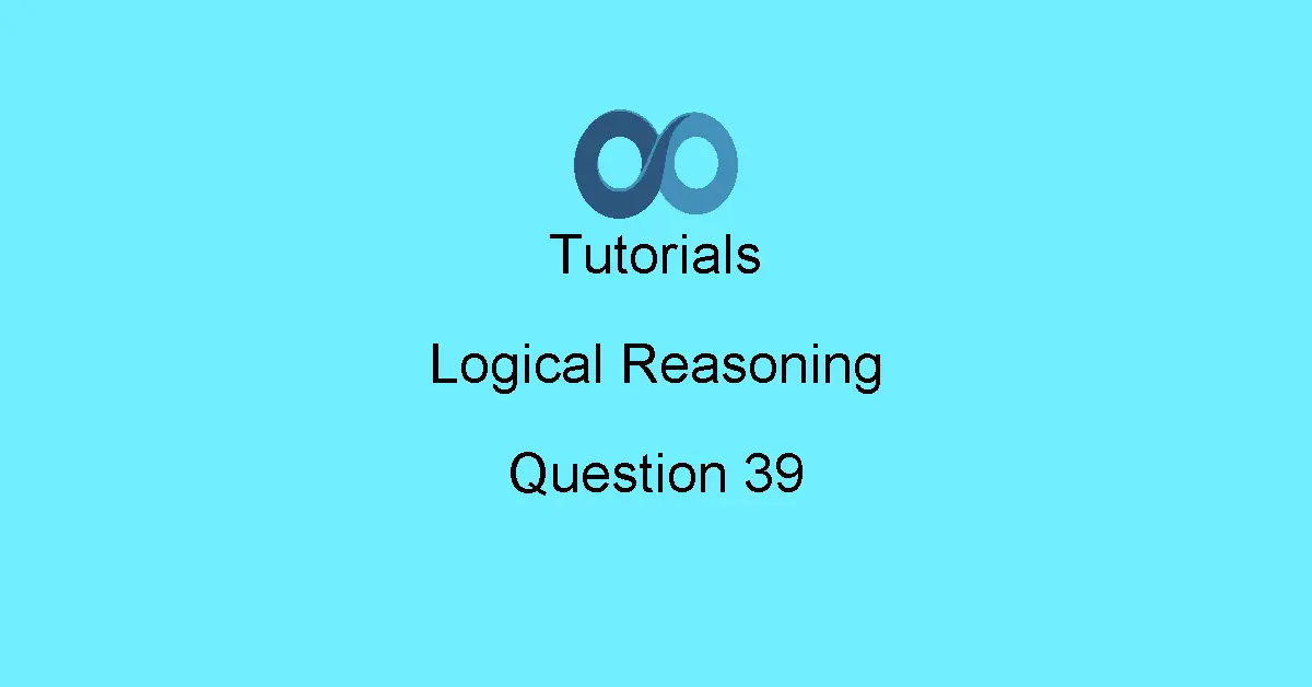 Question 39