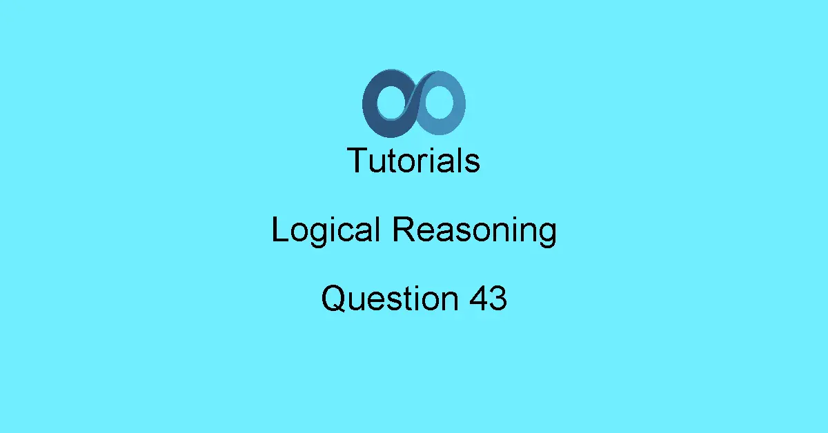 Question 43