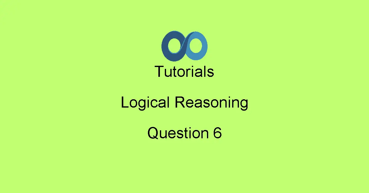 Question 6