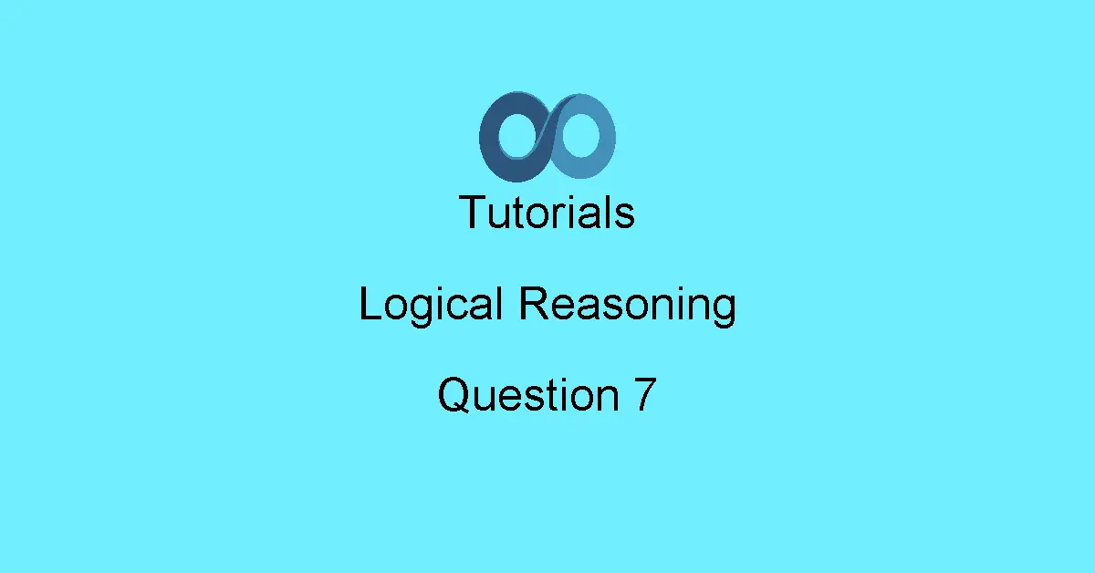 Question 7