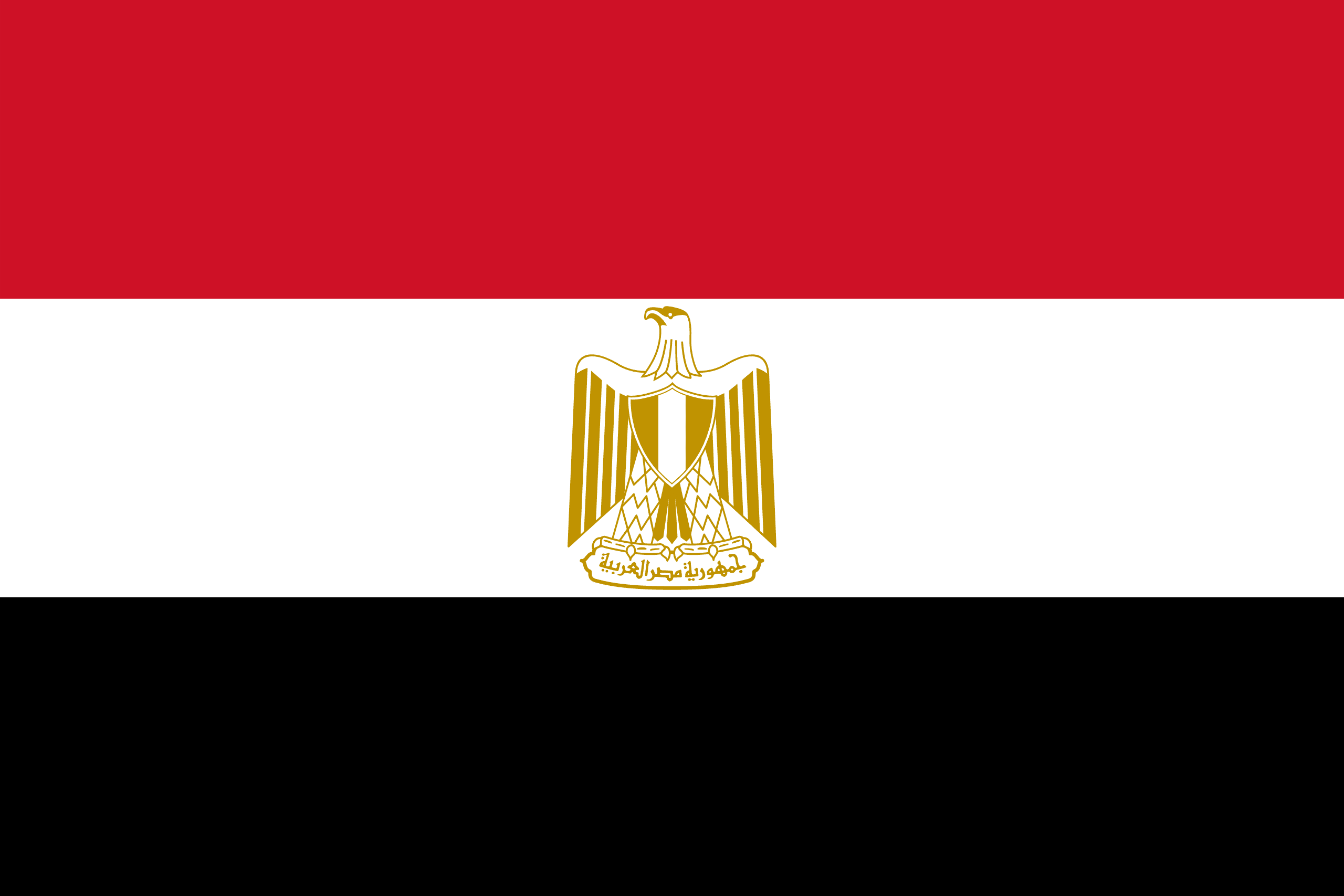 Egypt Flag Egypt Flag