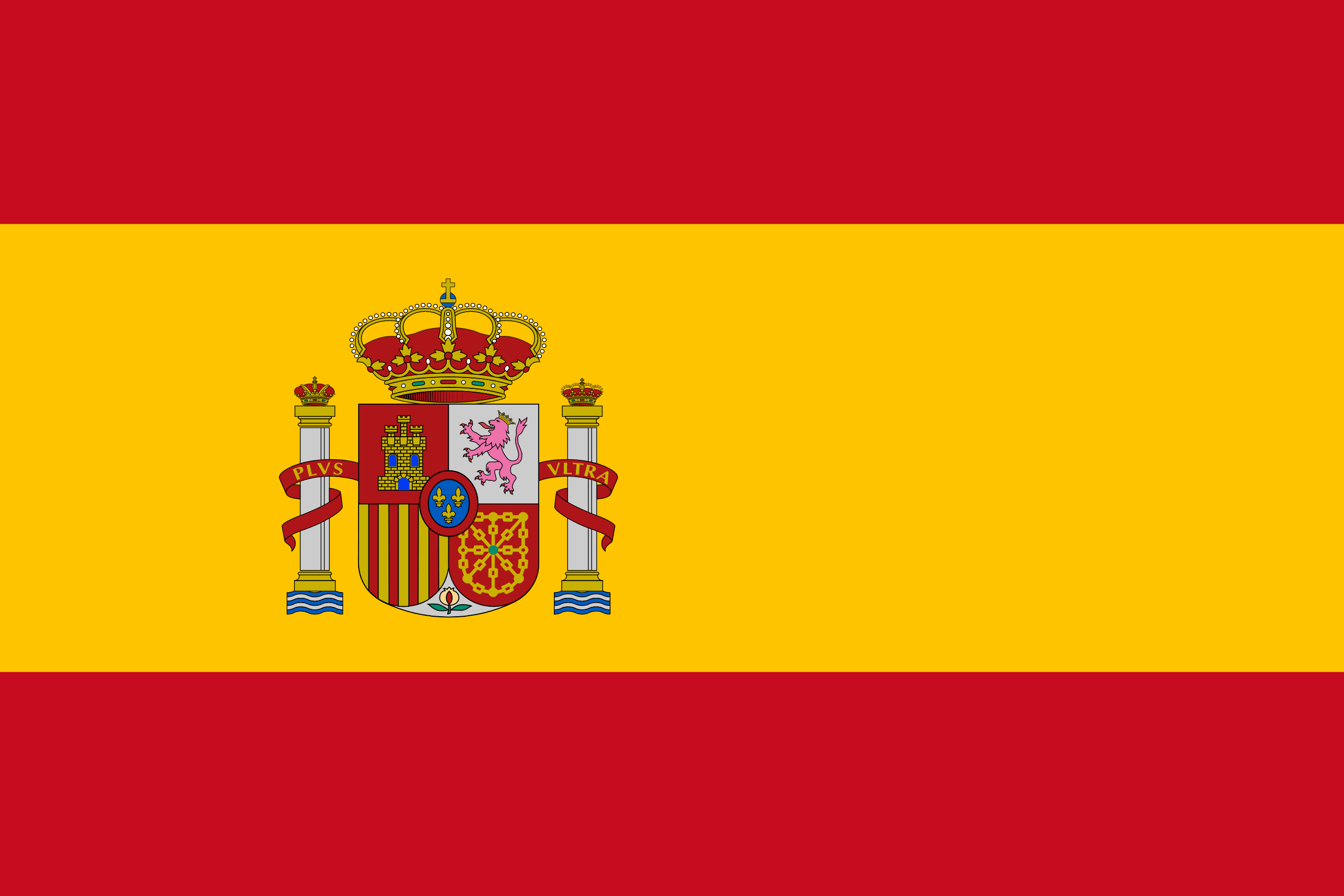 Spain Flag Spain Flag